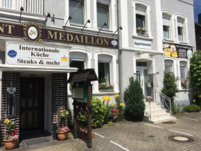 Restaurant Haus Medaillon